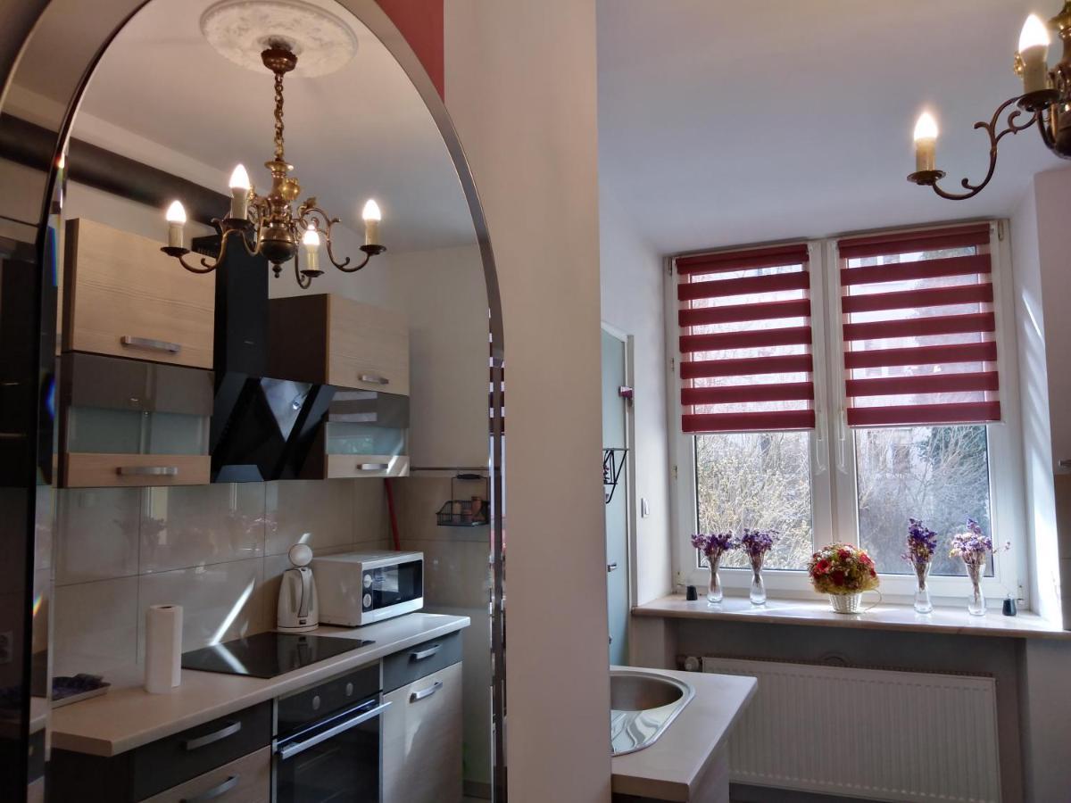 Apartament W Krakowie المظهر الخارجي الصورة