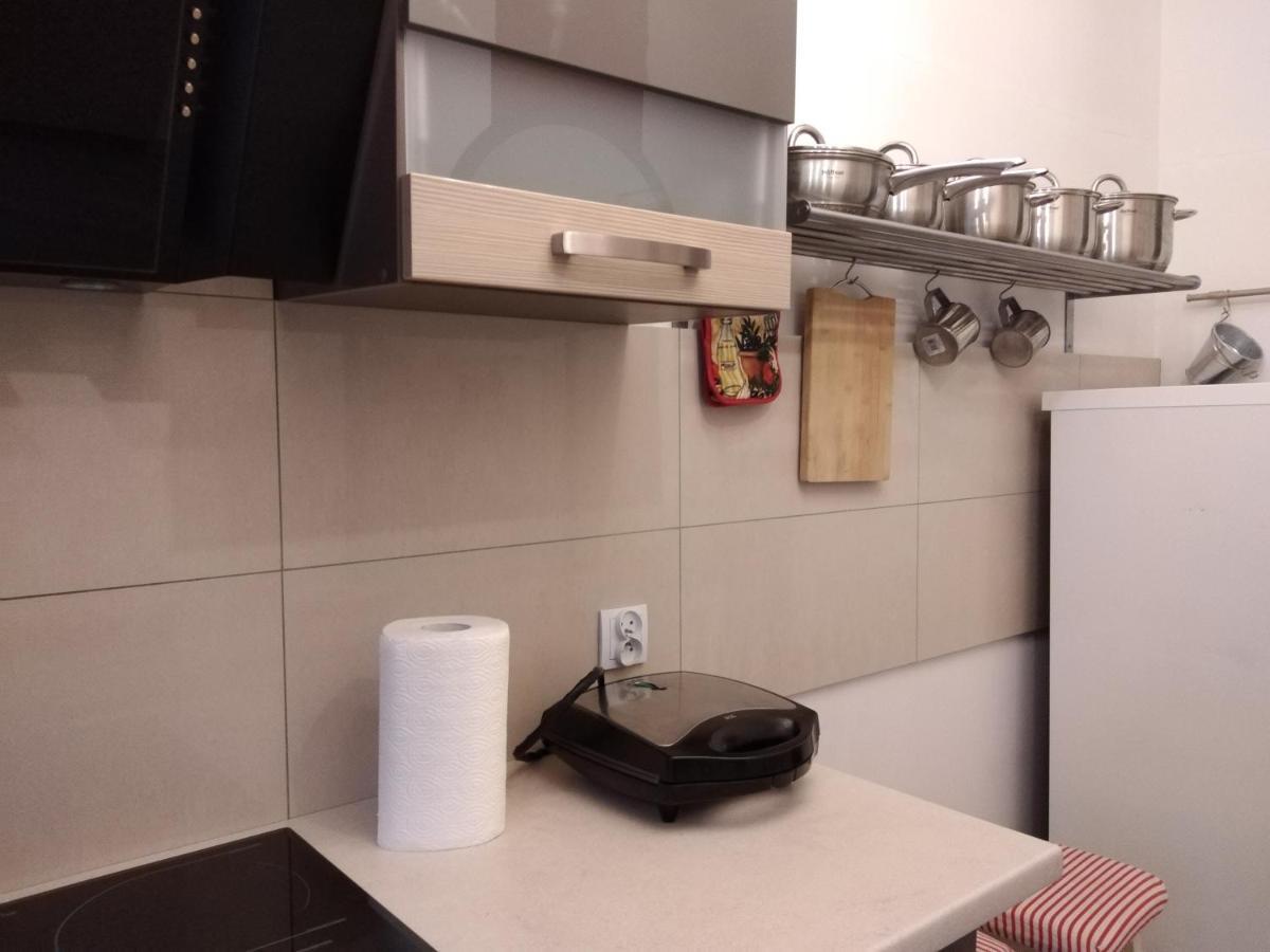 Apartament W Krakowie المظهر الخارجي الصورة