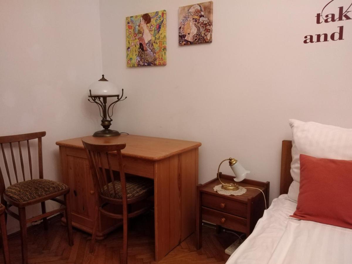 Apartament W Krakowie المظهر الخارجي الصورة