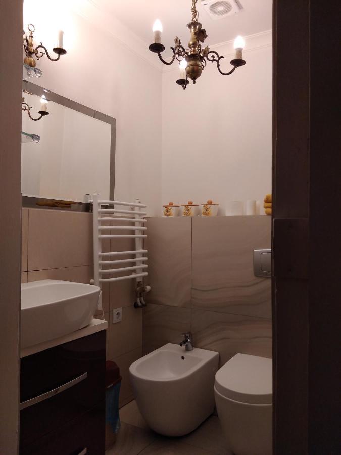 Apartament W Krakowie المظهر الخارجي الصورة