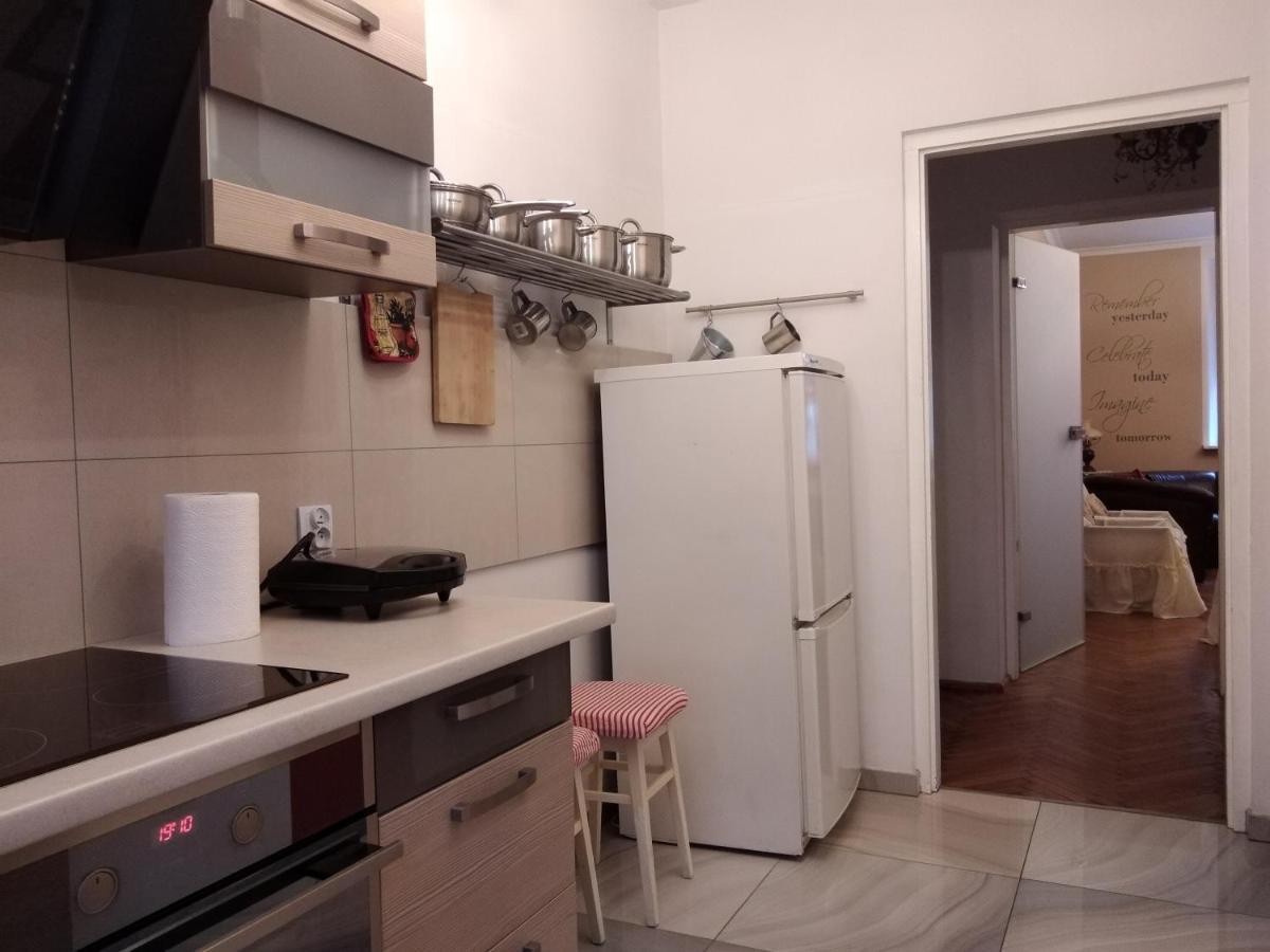 Apartament W Krakowie المظهر الخارجي الصورة