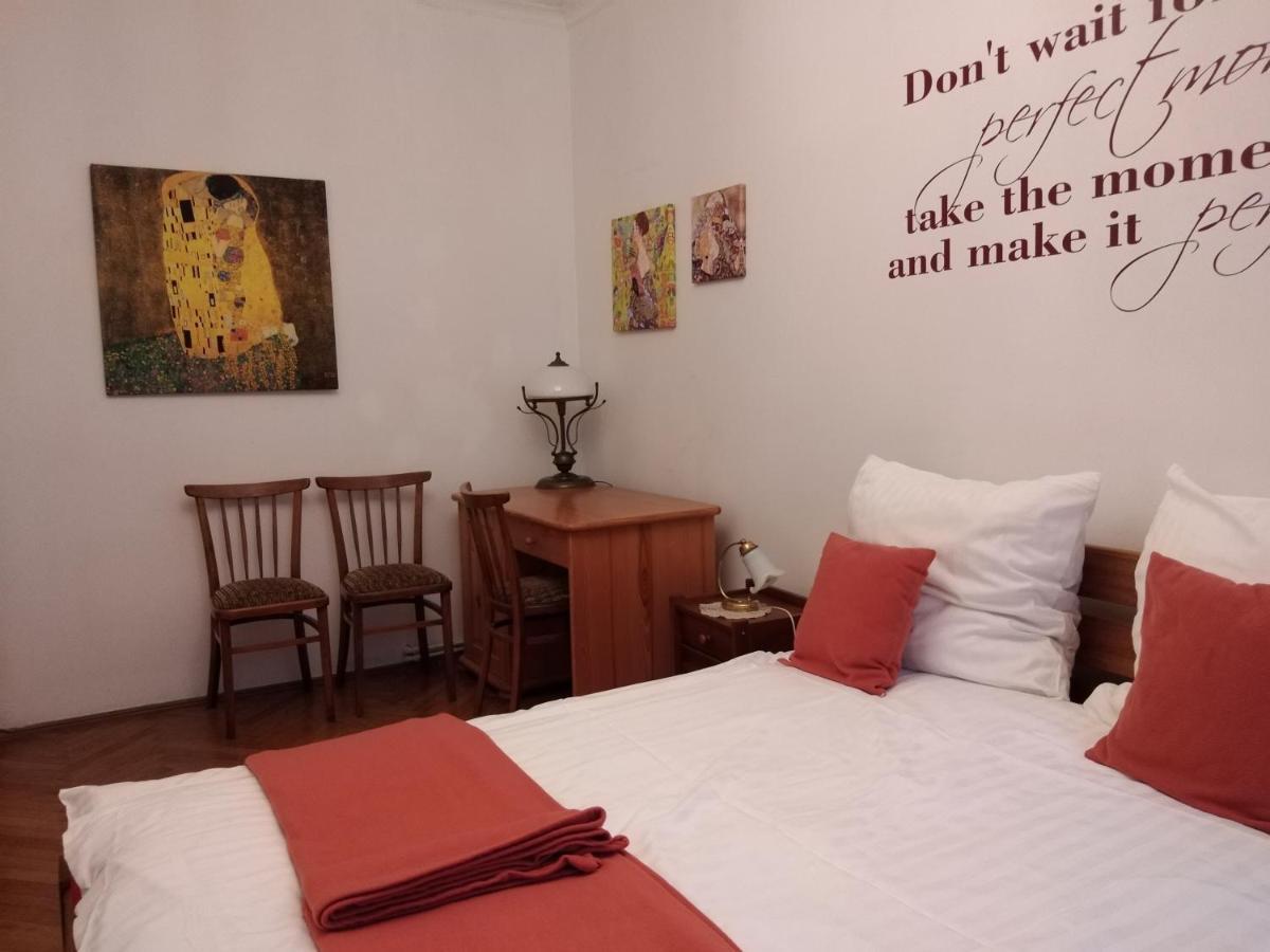 Apartament W Krakowie المظهر الخارجي الصورة
